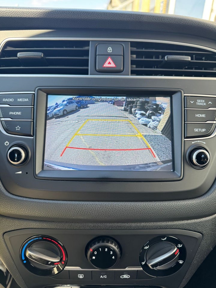 Hyundai i20 1,0 T-GDi Trend 5d