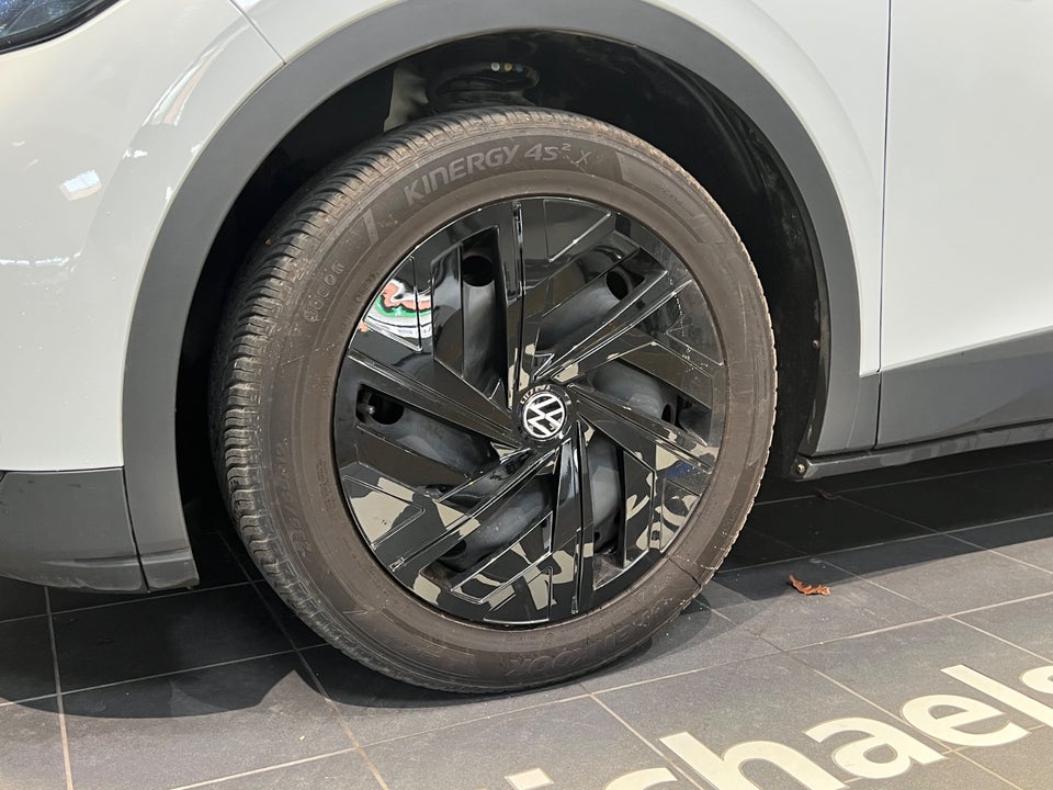 VW ID.4 77 Pro Performance 5d