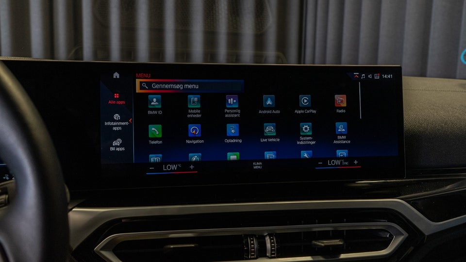 BMW i4 eDrive35 5d