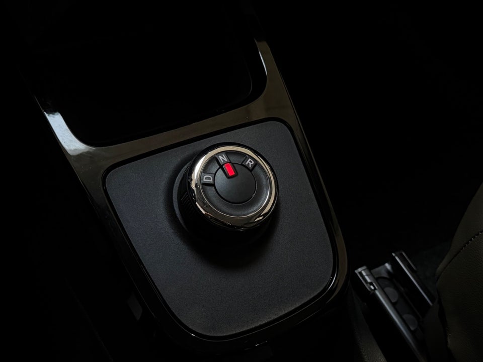 Dacia Spring Comfort+ 5d