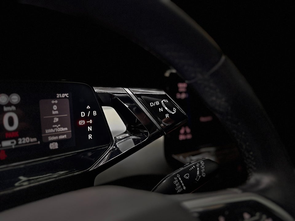 VW ID.3 58 1ST Pro Performance Max 5d