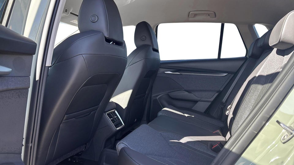 Skoda Elroq 85 iV 5d