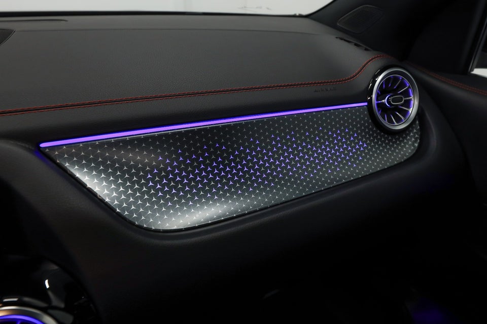 Mercedes EQA250+ AMG Advance 5d