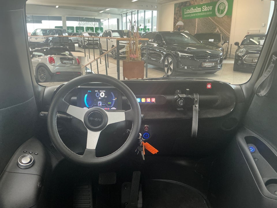 Micro Microlino 10 1d