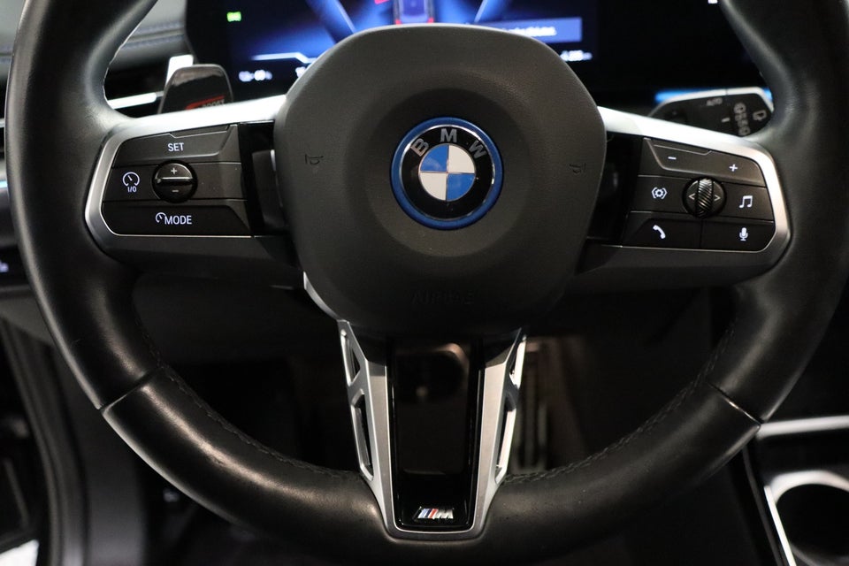 BMW iX1 xDrive30 M-Sport Premium 5d