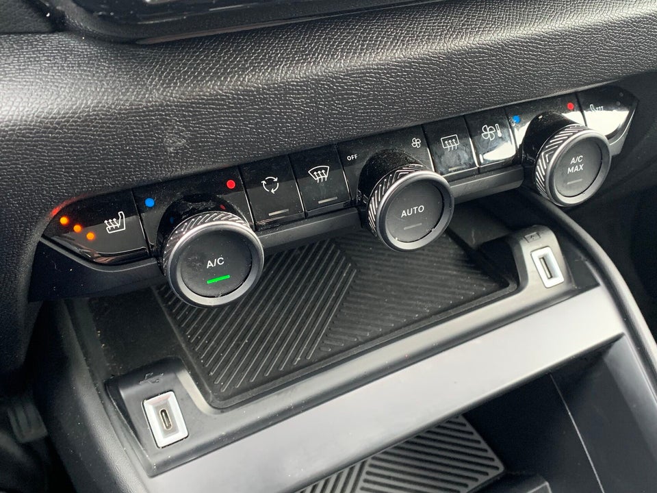 Citroën ë-C4 50 Feel 5d