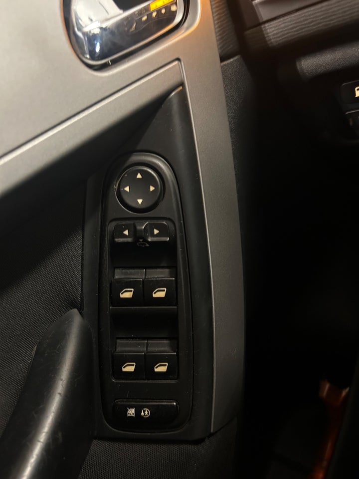 Citroën C4 Picasso 1,6 VTi 120 VTR 5d
