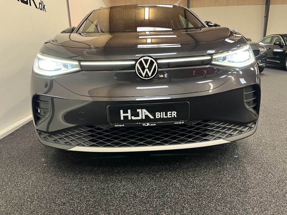 VW ID.4 77 1ST Max 5d