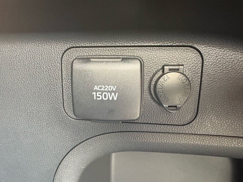 Toyota RAV4 2,5 Plug-in Hybrid H3 Style AWD-i 5d