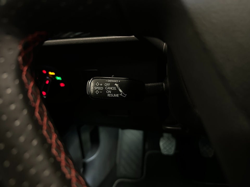 Seat Leon 1,5 TSi 150 FR ST 5d