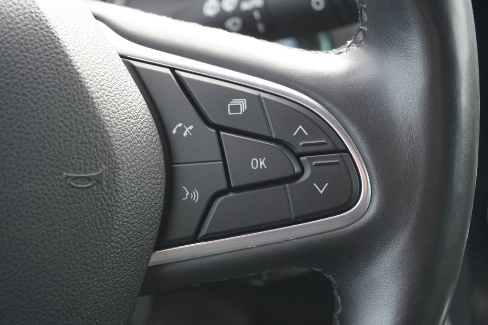 Renault Megane IV 1,6 E-Tech Zen Sport Tourer 5d