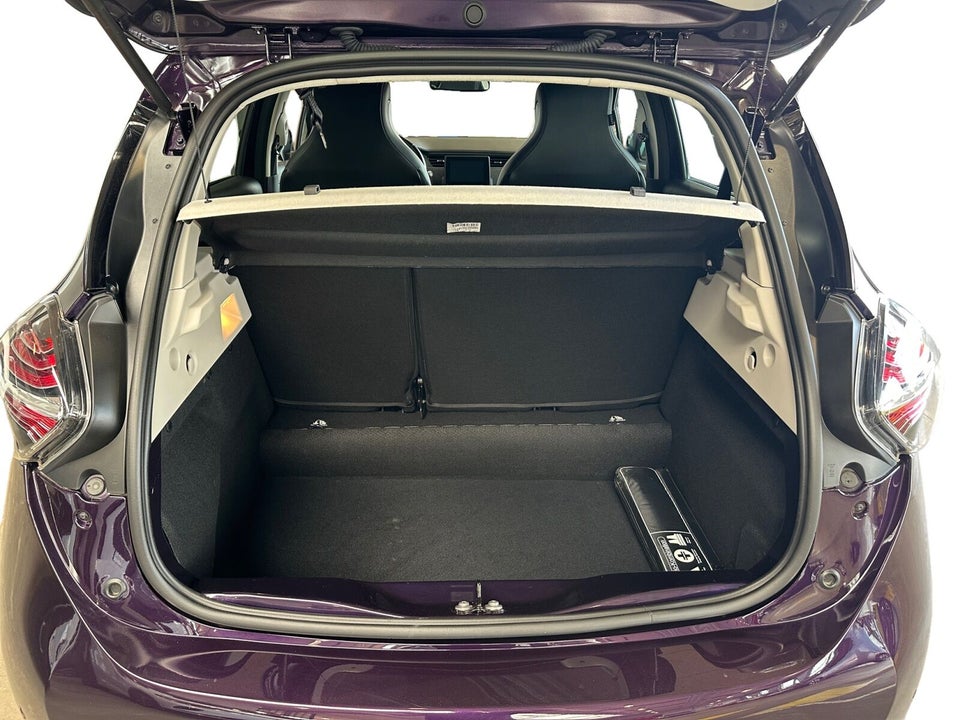 Renault Zoe 52 Intens 5d