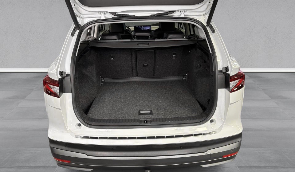 Skoda Enyaq 60 iV 5d