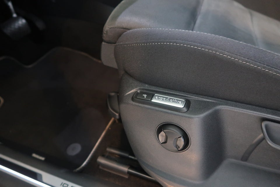 VW Tiguan 2,0 TDi 150 Highline DSG 5d