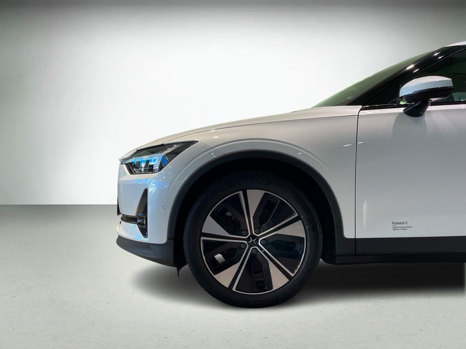 Polestar 2 Long Range 5d