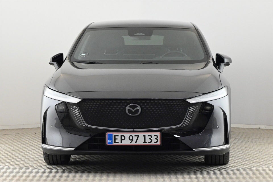 Mazda 6e Takumi 5d