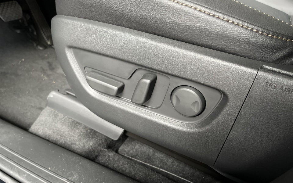 Mazda CX-60 2,5 PHEV Homura+ aut. AWD 5d