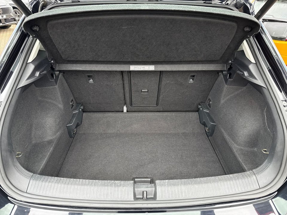 VW T-Roc 1,5 TSi 150 Sport Team DSG 5d