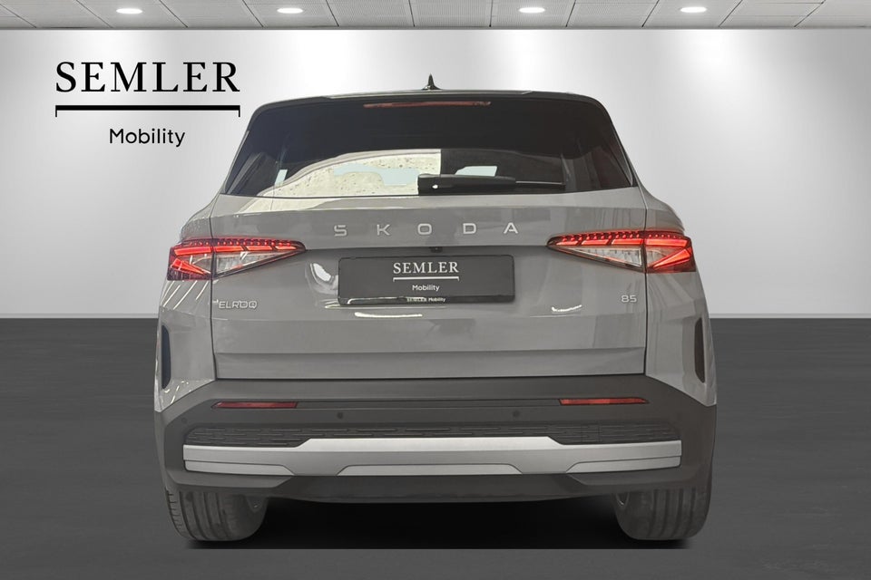 Skoda Elroq 85 iV Premium 5d