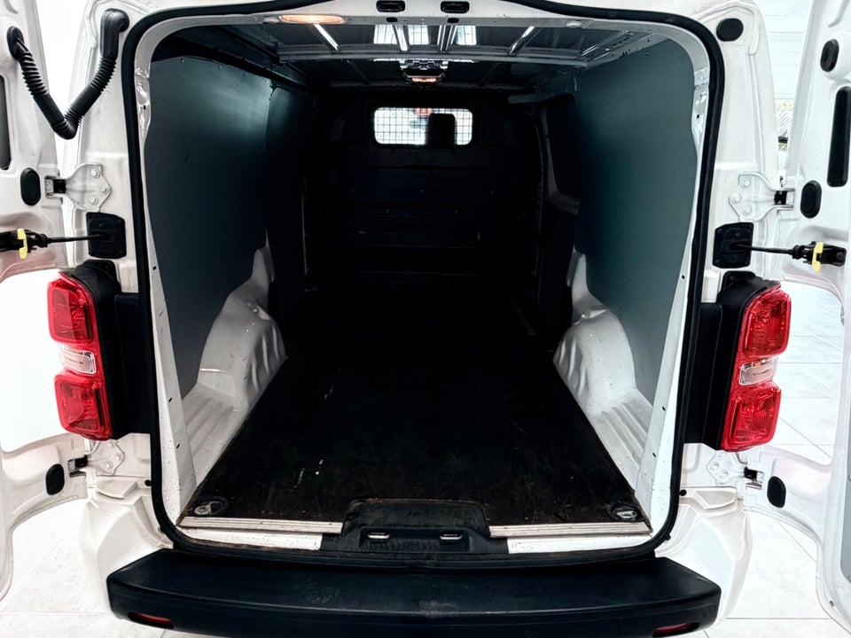 Citroën Jumpy 2,0 BlueHDi 180 L3 MasterLine EAT8