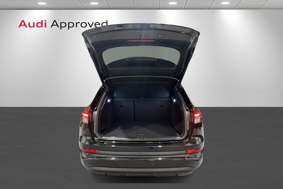 Audi Q4 e-tron 45 Ultra 5d