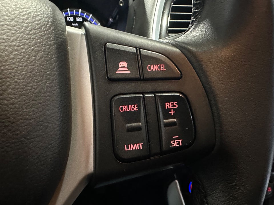 Suzuki S-Cross 1,0 Boosterjet Exclusive KUP 5d