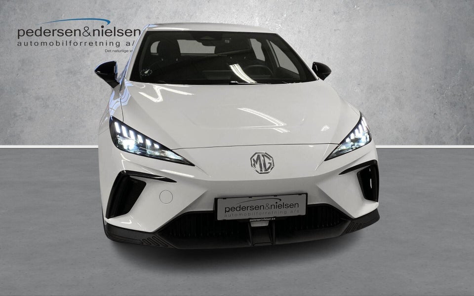 MG 4 51 Nordic Edition 5d