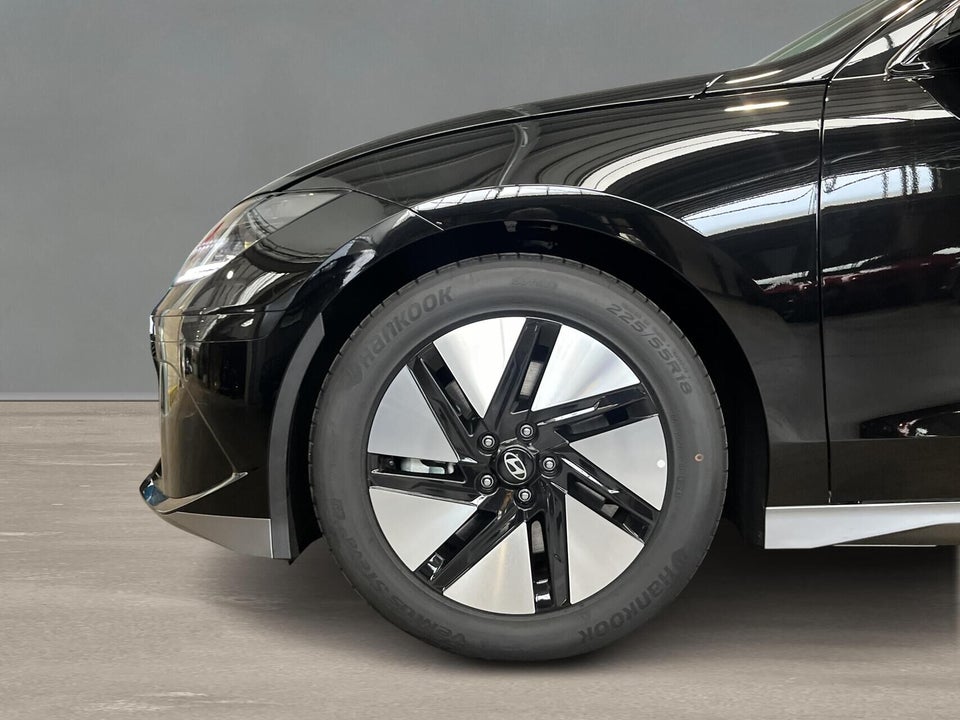 Hyundai Ioniq 6 53 Advanced 4d