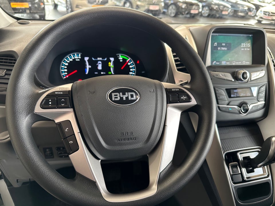 BYD eTP3 50  5d