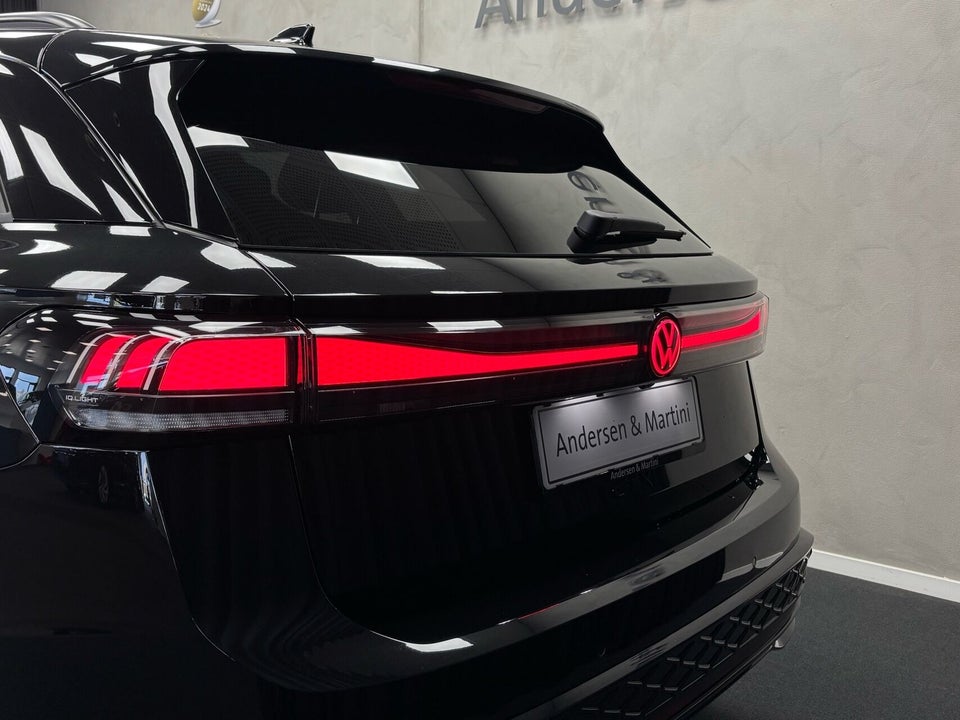 VW ID.7 86 GTX Max Tourer 4Motion 5d