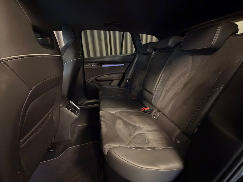 Skoda Enyaq 80 iV Sportline 5d