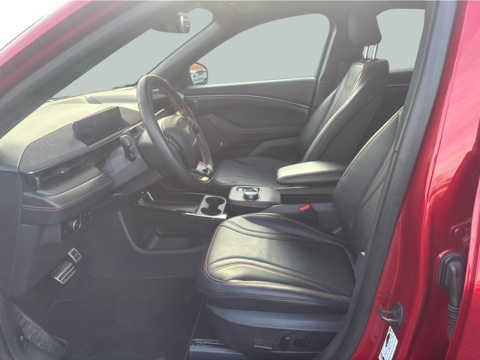 Ford Mustang Mach-E 91 Premium Extended Range AWD 5d