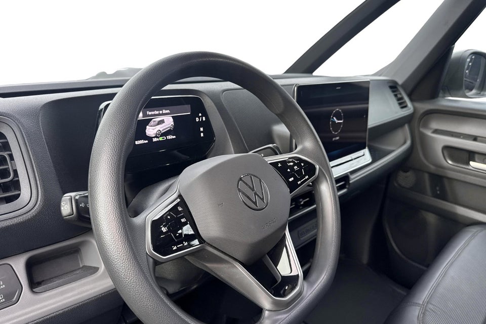 VW ID.Buzz 79 Cargo Comfort