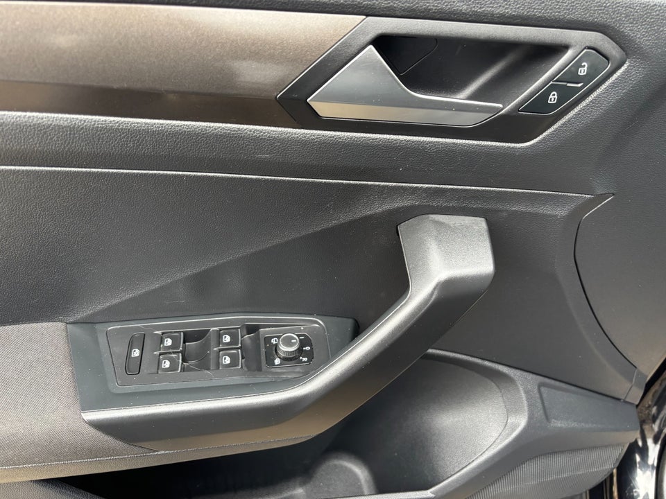 VW T-Roc 1,5 TSi 150 Style 5d