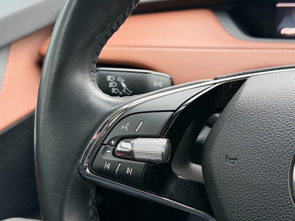 Skoda Enyaq 80 iV ecoSuite 5d