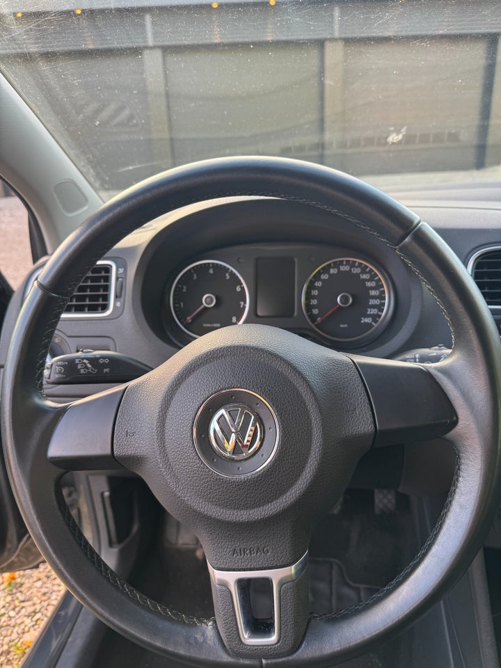 VW Polo 1,2 TSi 90 Comfortline 5d