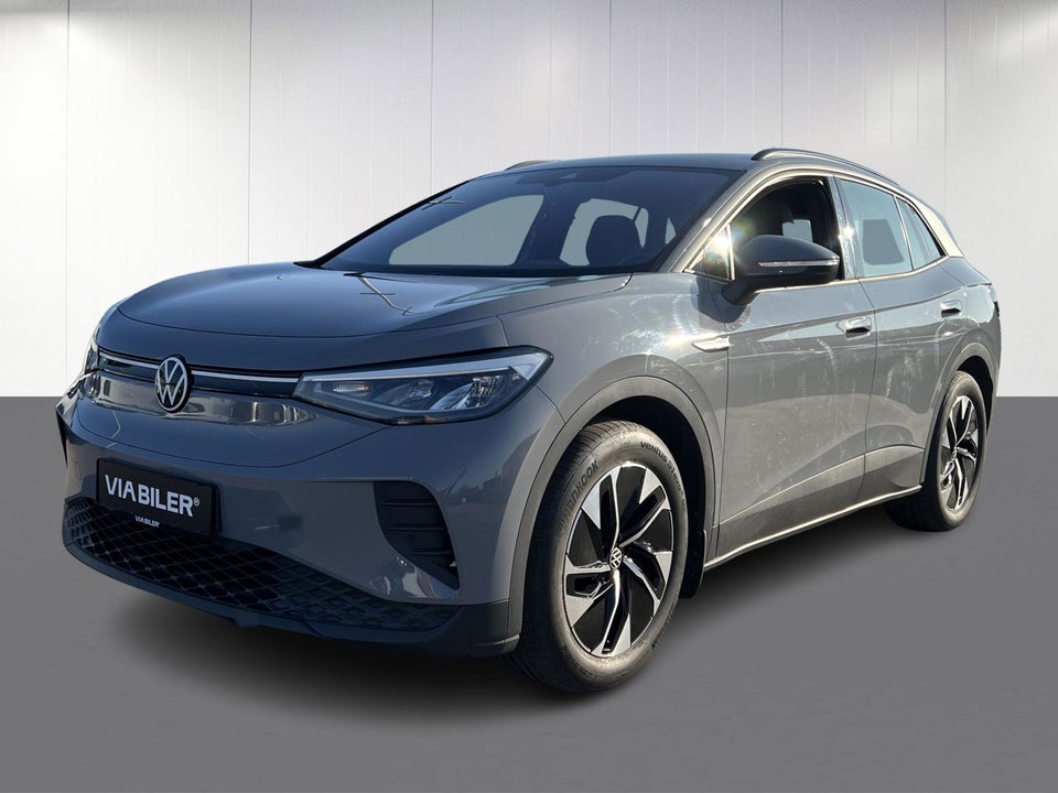 VW ID.4 77 Pro Performance 5d