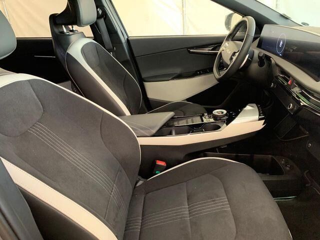 Kia EV6 77 Long Range GT-Line 5d