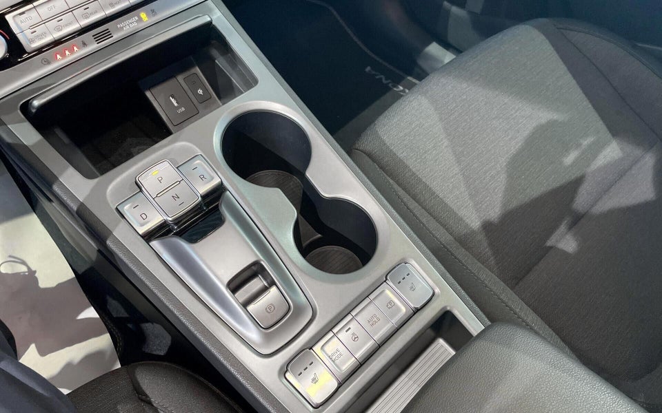 Hyundai Kona 64 EV Prime 5d