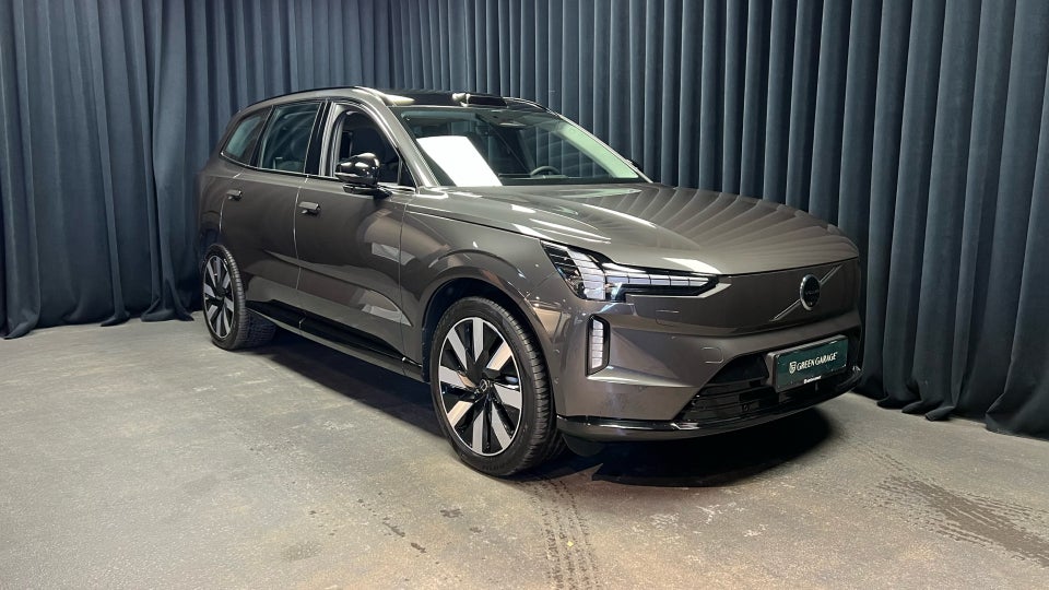 Volvo EX90 Twin Ultra 7prs 5d