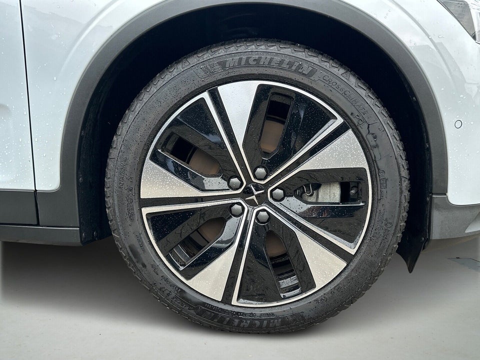 Polestar 2 Long Range 5d