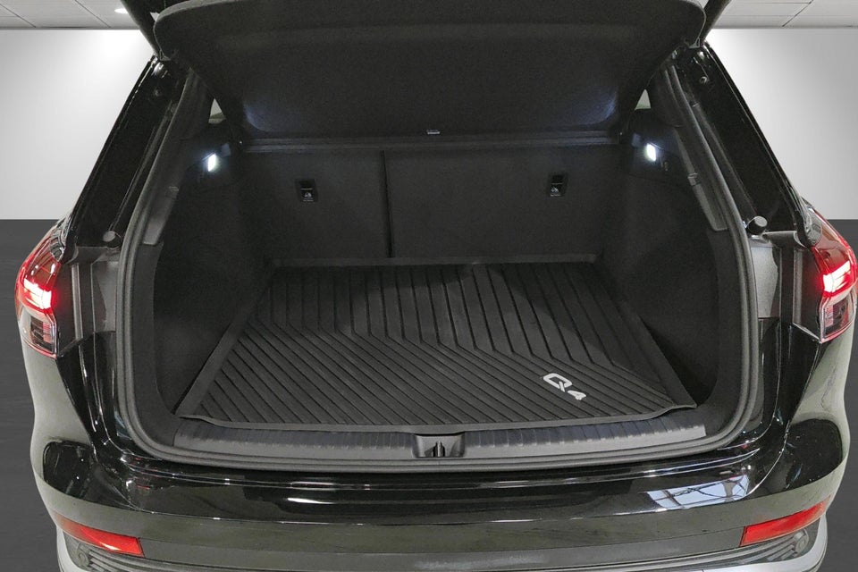 Audi Q4 e-tron 45 Ultra 5d