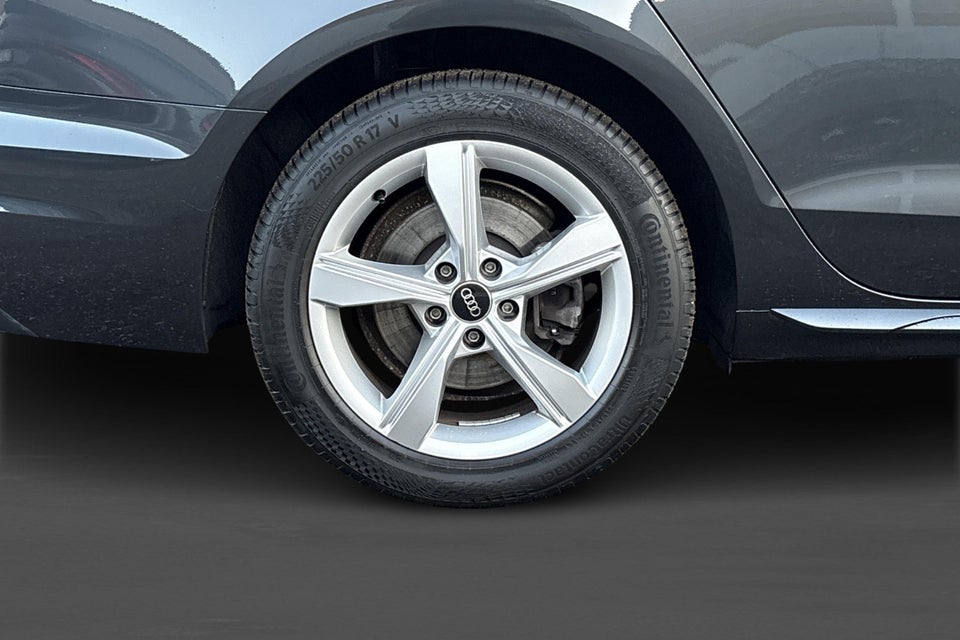 Audi A4 40 TFSi Prestige plus Avant S-tr. 5d