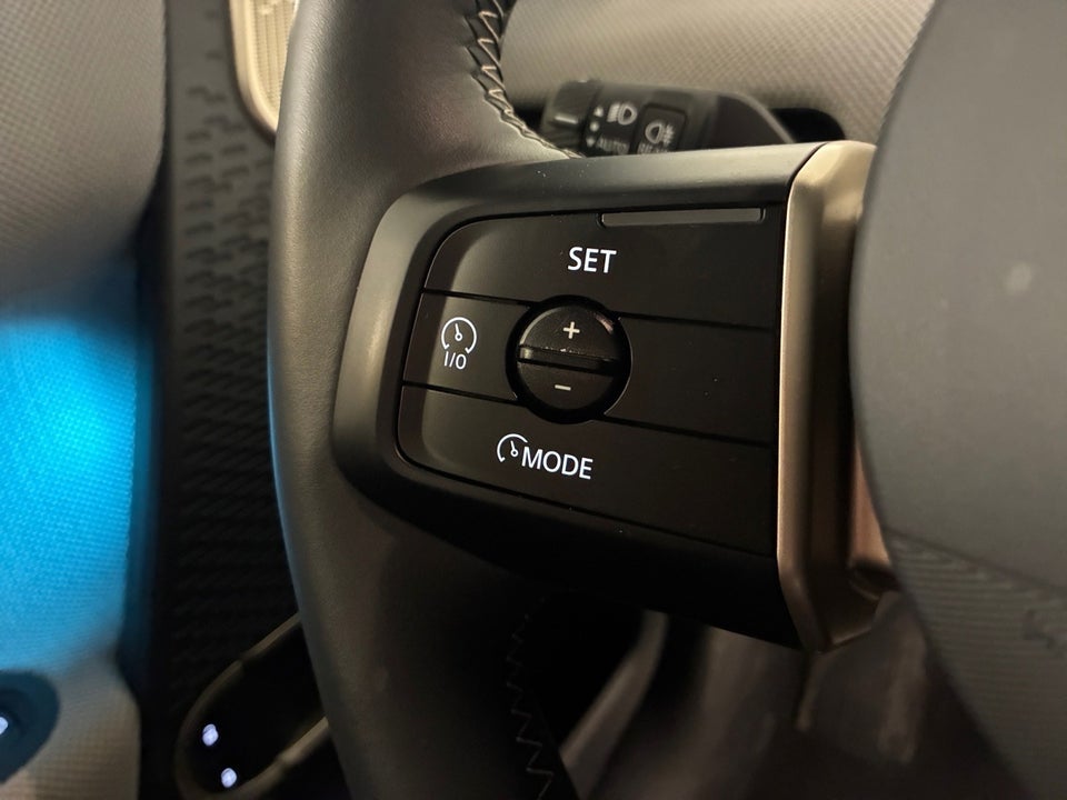 MINI Cooper E Favoured Trim L 3d