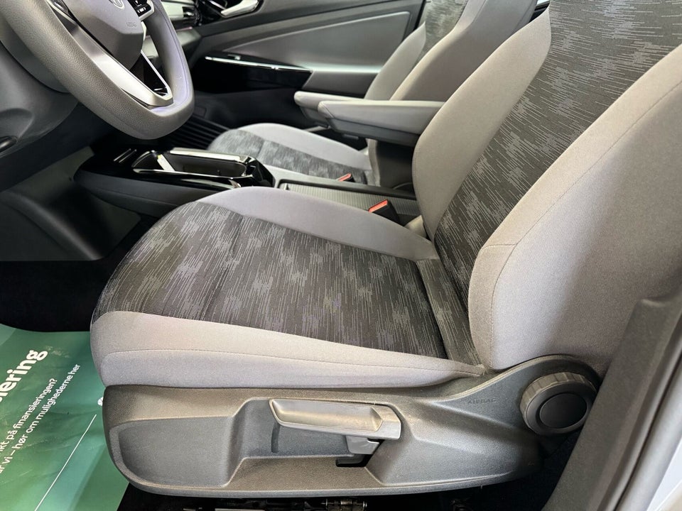 VW ID.4 52 Pure Performance 5d