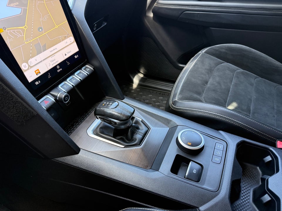 VW Amarok 3,0 TDi 240 Style aut. 4Motion 4d