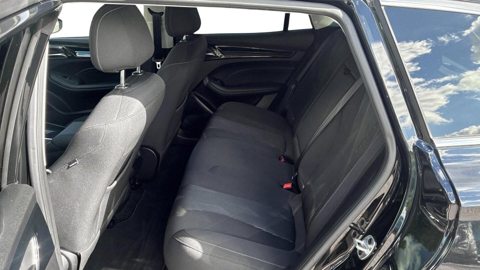 MG MG5 61 Comfort 5d