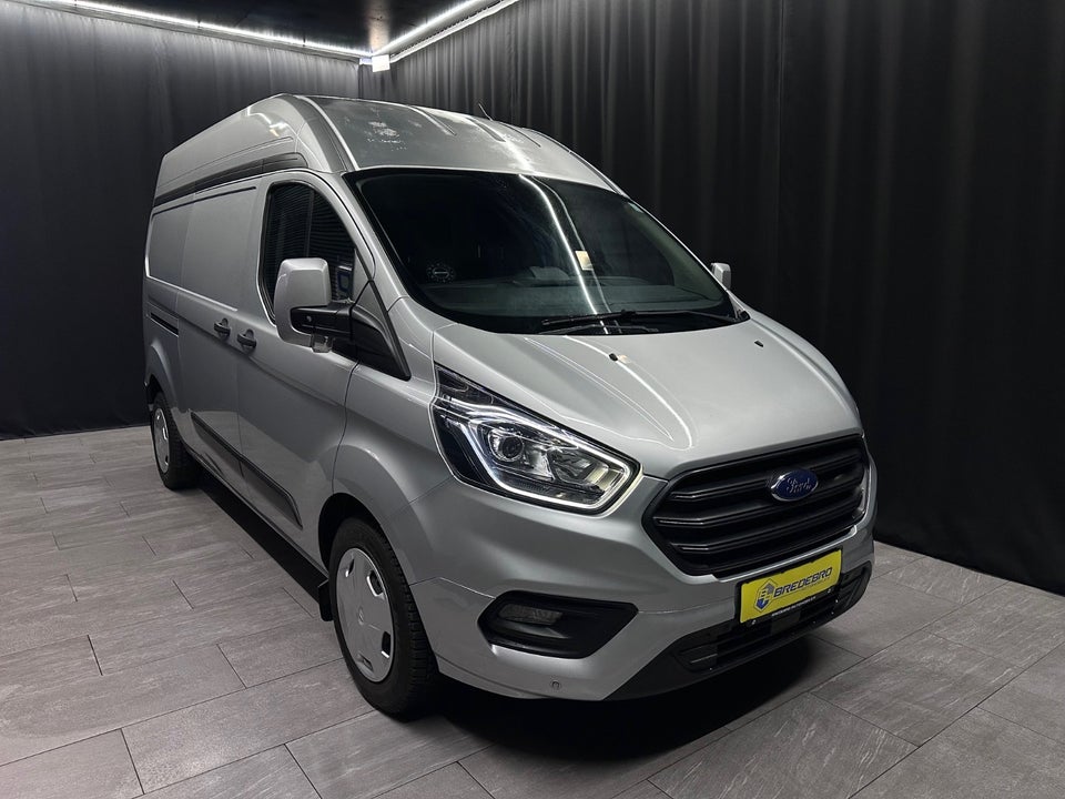 Ford Transit 350 L2 Van 2,0 EcoBlue Trend H2 FWD