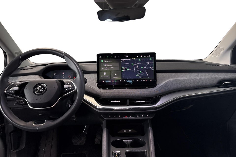 Skoda Enyaq 85x iV 5d