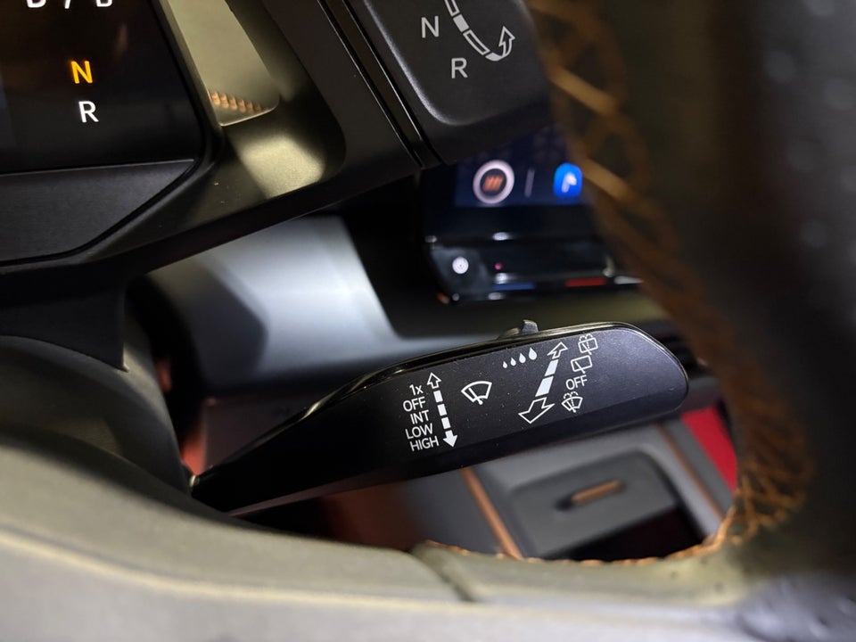 Cupra Born 58 Dinamica Pack High 5d